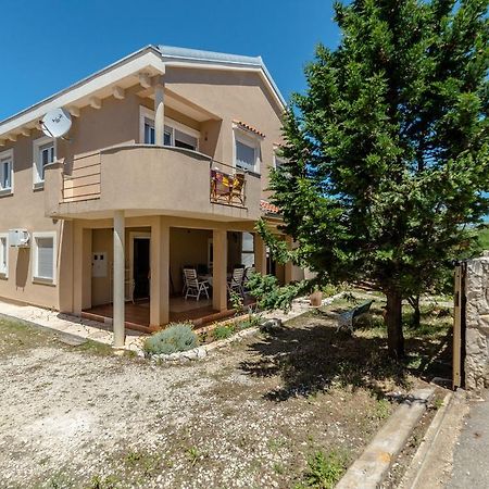 Paula Apartments Vir Exterior photo